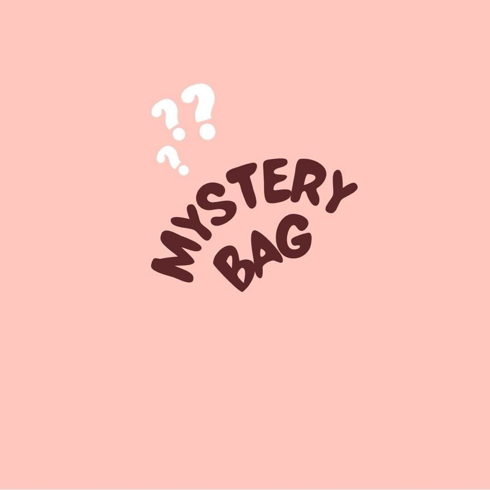 Mystery Bag